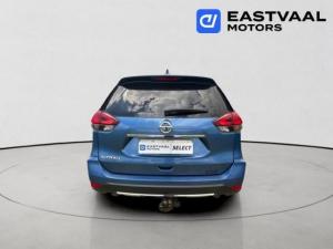Nissan X-Trail 2.0 Visia - Image 6