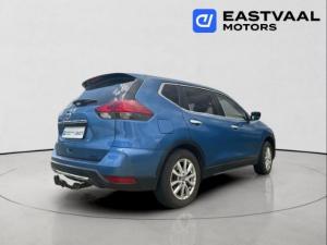 Nissan X-Trail 2.0 Visia - Image 7