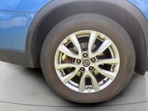 Nissan X-Trail 2.0 Visia - Image 9