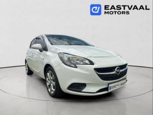 Opel Corsa 1.0T Enjoy - Image 1