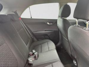 Kia Rio hatch 1.4 LS - Image 13