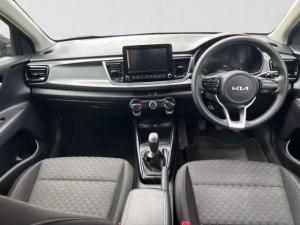 Kia Rio hatch 1.4 LS - Image 14
