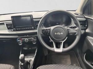 Kia Rio hatch 1.4 LS - Image 17