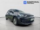 Thumbnail Kia Rio hatch 1.4 LS