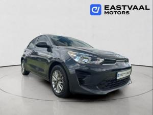 Kia Rio hatch 1.4 LS - Image 1
