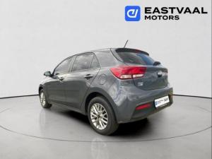 Kia Rio hatch 1.4 LS - Image 5