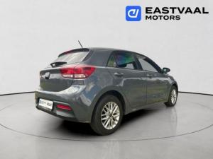 Kia Rio hatch 1.4 LS - Image 7