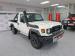 Toyota Land Cruiser 79 4.5D-4D LX V8 single cab - Thumbnail 1