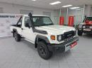 Thumbnail Toyota Land Cruiser 79 4.5D-4D LX V8 single cab