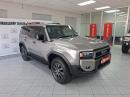 Thumbnail Toyota Land Cruiser Prado 2.8GD VX-R