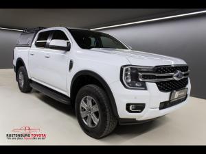 Ford Ranger 2.0 SiT double cab XLT - Image 1