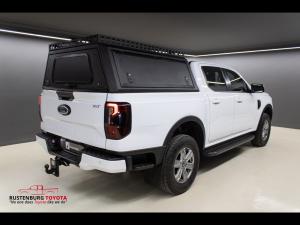 Ford Ranger 2.0 SiT double cab XLT - Image 2