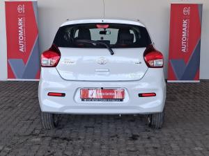 Toyota Vitz 1.0 XR auto - Image 5