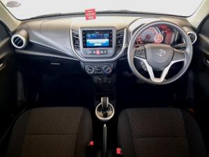 Toyota Vitz 1.0 XR auto - Image 6
