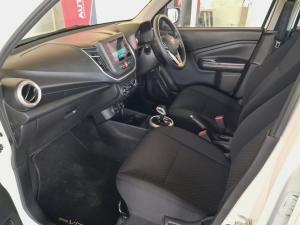 Toyota Vitz 1.0 XR auto - Image 7