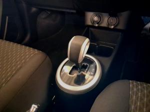 Toyota Vitz 1.0 XR auto - Image 11