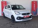 Thumbnail Toyota Vitz 1.0 XR auto