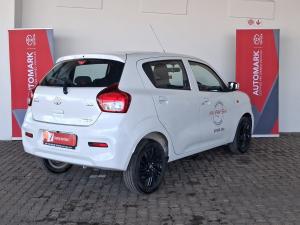 Toyota Vitz 1.0 XR auto - Image 2