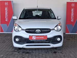 Toyota Vitz 1.0 XR auto - Image 4
