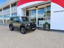 Thumbnail Suzuki Jimny 1.5 GLX AllGrip 3-door manual