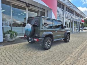 Suzuki Jimny 1.5 GLX AllGrip 3-door manual - Image 2