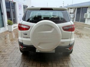 Ford EcoSport 1.5TDCi Titanium - Image 5