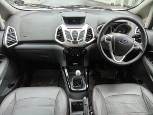 Ford EcoSport 1.5TDCi Titanium - Image 6