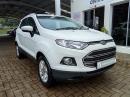 Thumbnail Ford EcoSport 1.5TDCi Titanium