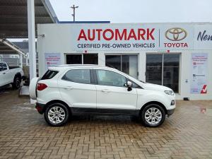 Ford EcoSport 1.5TDCi Titanium - Image 3