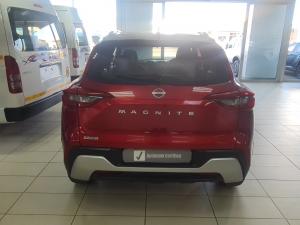 Nissan Magnite 1.0 Turbo Acenta manual - Image 5