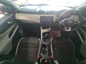 Nissan Magnite 1.0 Turbo Acenta manual - Image 6