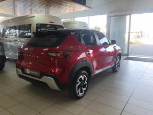 Nissan Magnite 1.0 Turbo Acenta manual - Image 2