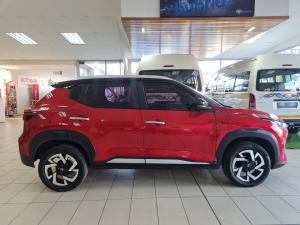 Nissan Magnite 1.0 Turbo Acenta manual - Image 3