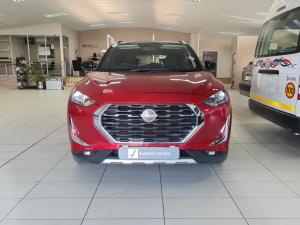 Nissan Magnite 1.0 Turbo Acenta manual - Image 4