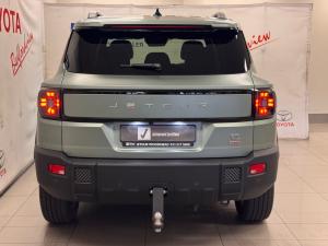 Jetour T1 2.0T Odyssey XWD - Image 5