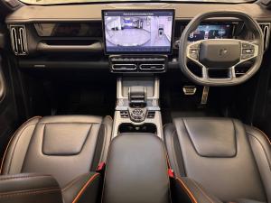 Jetour T1 2.0T Odyssey XWD - Image 6