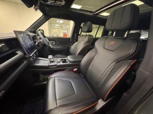 Jetour T1 2.0T Odyssey XWD - Image 7