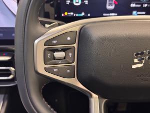 Jetour T1 2.0T Odyssey XWD - Image 9