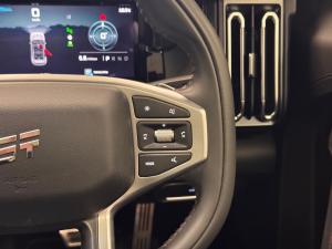 Jetour T1 2.0T Odyssey XWD - Image 10