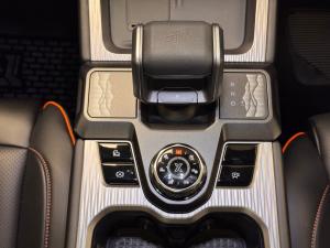 Jetour T1 2.0T Odyssey XWD - Image 11