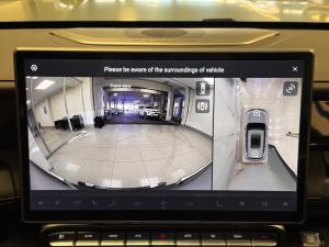 Jetour T1 2.0T Odyssey XWD - Image 12