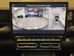 Jetour T1 2.0T Odyssey XWD - Image 13