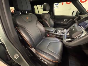 Jetour T1 2.0T Odyssey XWD - Image 15