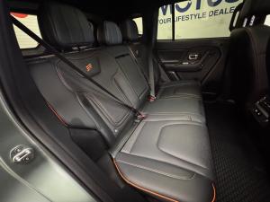 Jetour T1 2.0T Odyssey XWD - Image 16