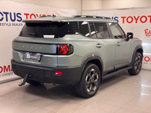 Jetour T1 2.0T Odyssey XWD - Image 2