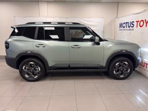 Jetour T1 2.0T Odyssey XWD - Image 3