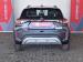 Toyota Starlet Cross 1.5 XS manual - Thumbnail 5