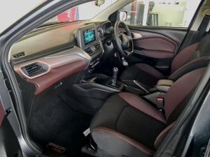 Toyota Starlet Cross 1.5 XS manual - Image 7