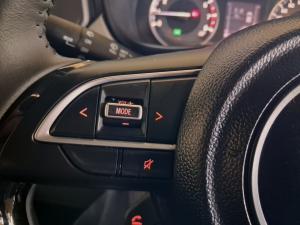 Toyota Starlet Cross 1.5 XS manual - Image 9