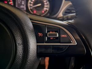 Toyota Starlet Cross 1.5 XS manual - Image 10